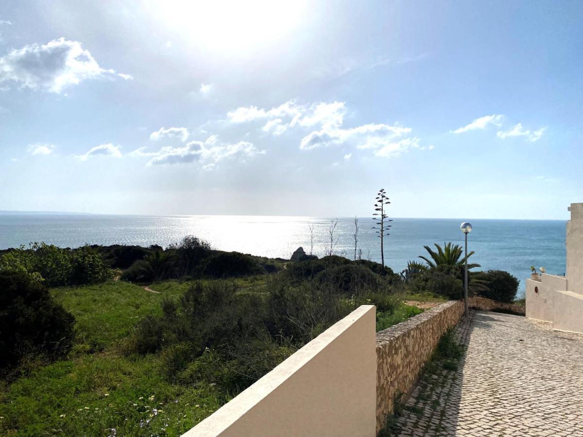 Fantástico apartamento junto à praia Lagos Exterior foto