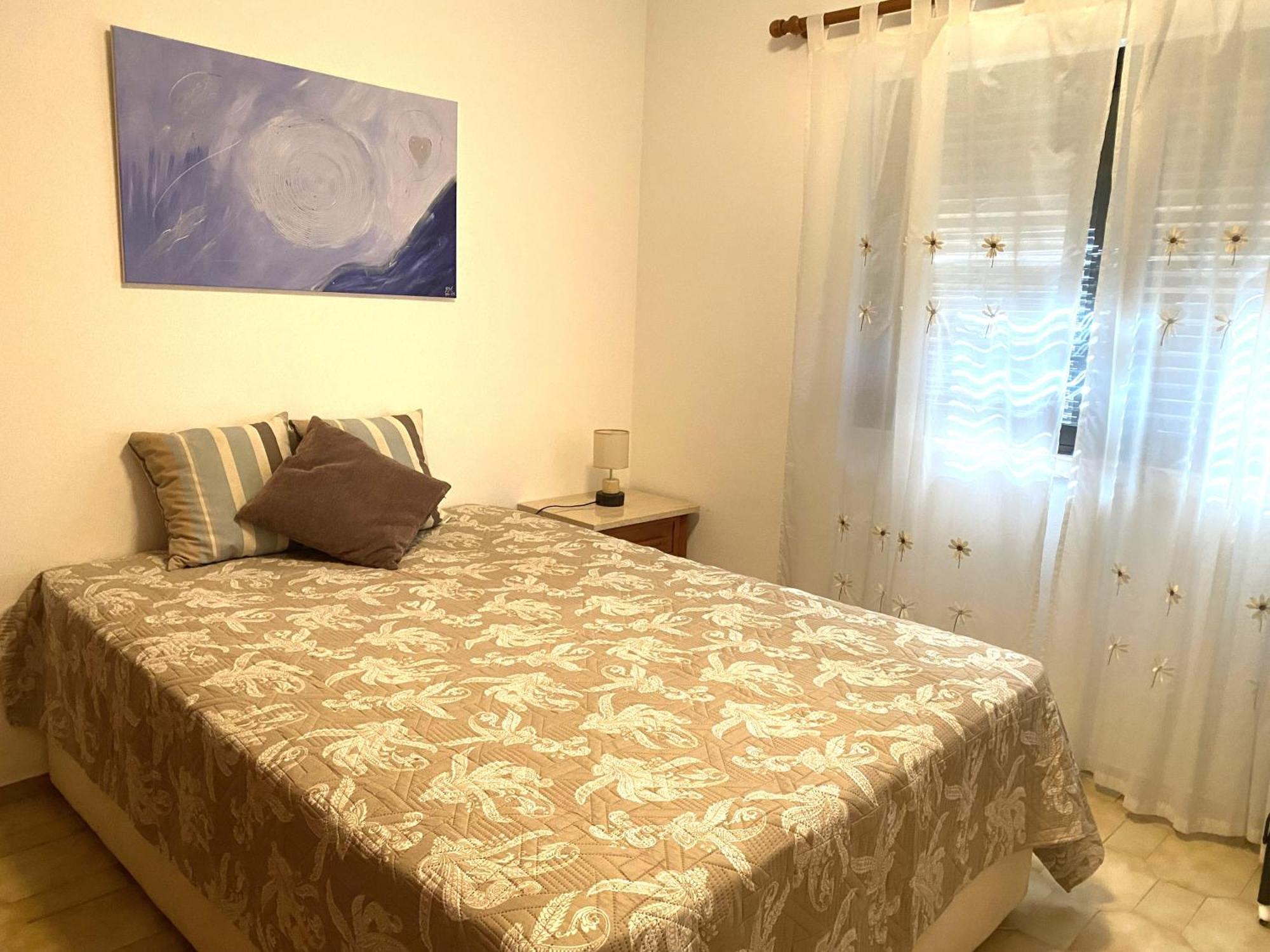 Fantástico apartamento junto à praia Lagos Exterior foto